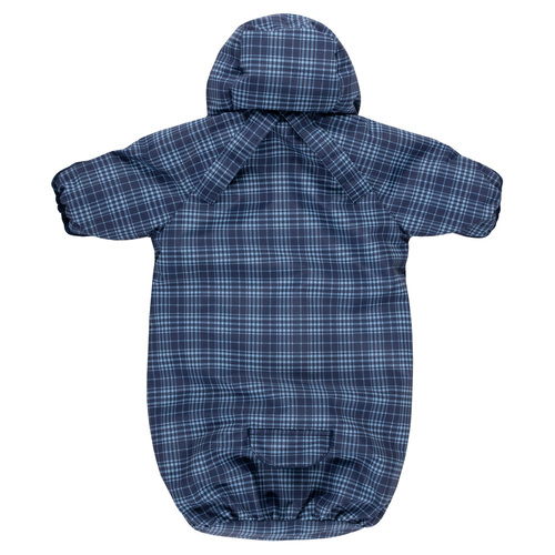 Tuta elegante per passeggino neonato 