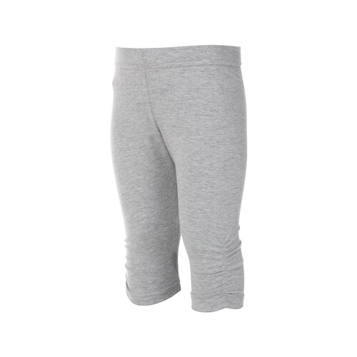 Pantalones capri azul oscuro 