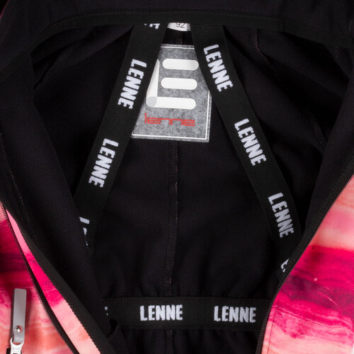 Combinaison bébé softshell printemps-automne 