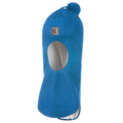 Cagoule d'hiver en laine pour bébé LENNE 