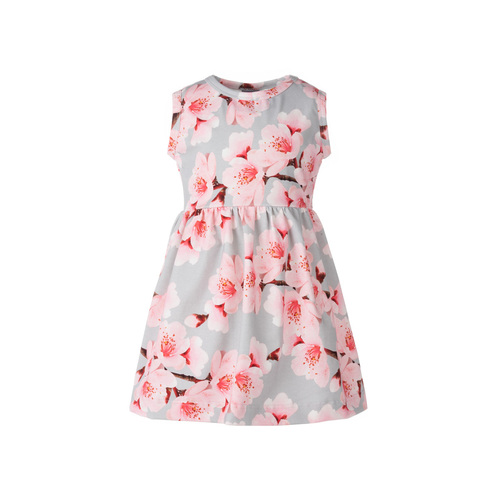 Ärmelloses Sommerkleid LENNE, Farbe 24628 