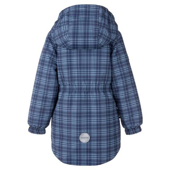 Adorable girls’ spring parka  (hover)