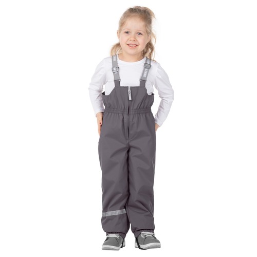 Pantaloni imbottiti primavera-autunno per neonati 