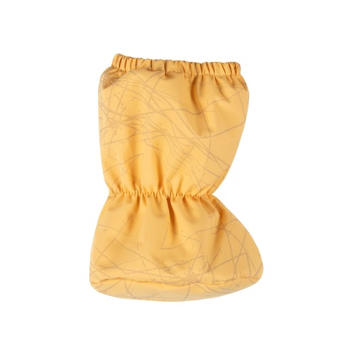 Bottes réfléchissantes pour bébé 