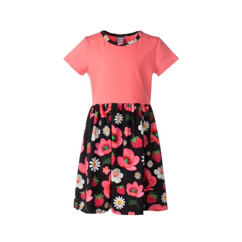 Vestito adorabile per la tua bimba 