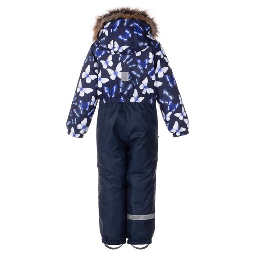 Mono de invierno para bebé 