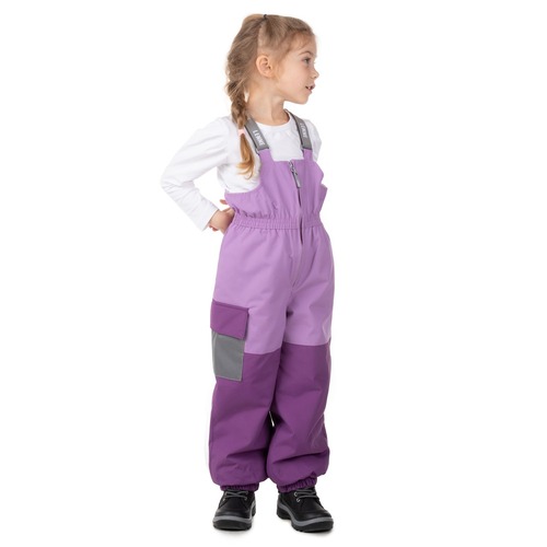 Nuovi pantaloni invernali multicolore 