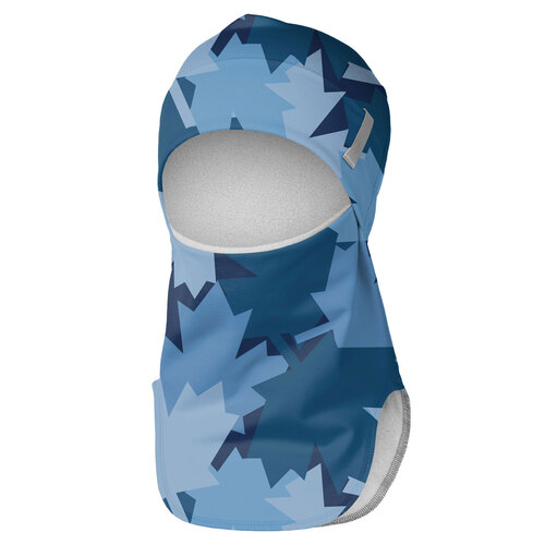 Balaclava in Cotone Caldo 