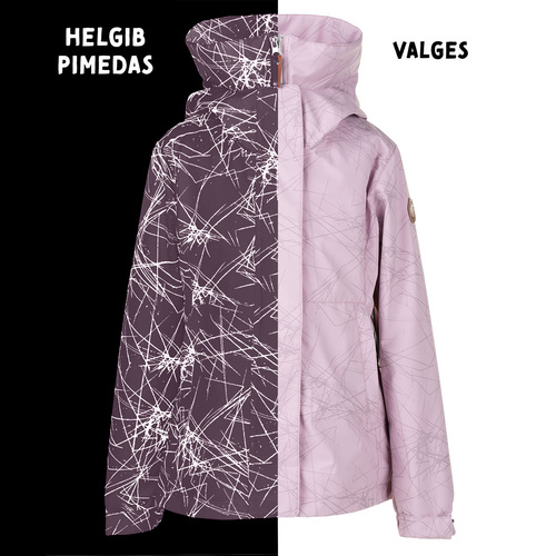 Veste de printemps réfléchissante Active+ 
