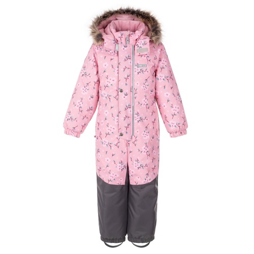 Mono de invierno para bebé 