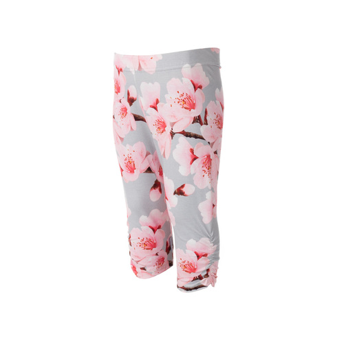 Mallas capri para bebé 