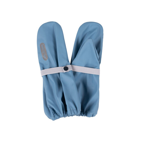 Guantes impermeables 