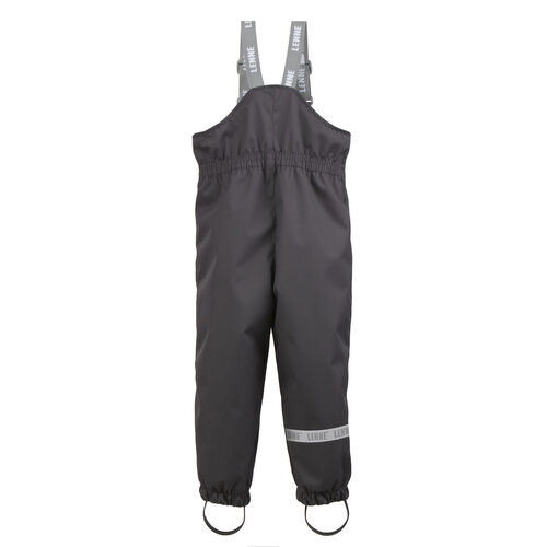 Pantaloni imbottiti primavera-autunno per neonati 