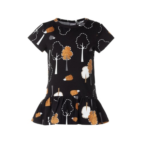 Girls’ Ruffled Top 