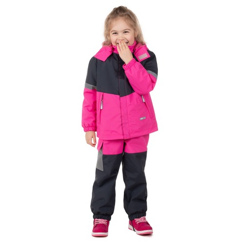 Set primaverile Active+ 