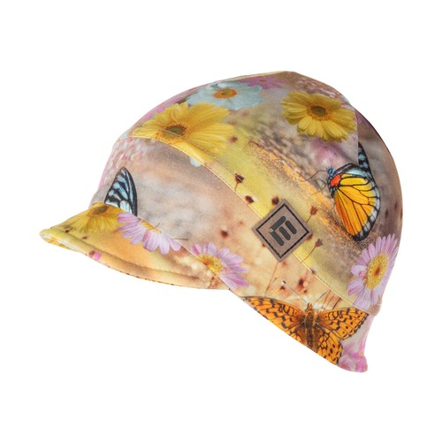 Cappellino in cotone per neonato 