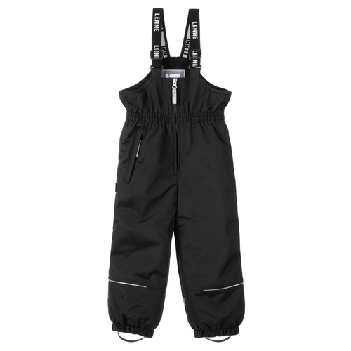 Schneehose mit elastischem Bund 