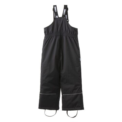 Winterhosen mit Hosenträgern für Babys 