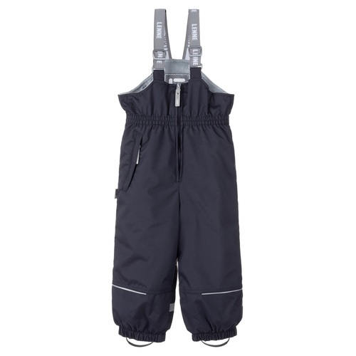 Schneehose mit elastischem Bund 