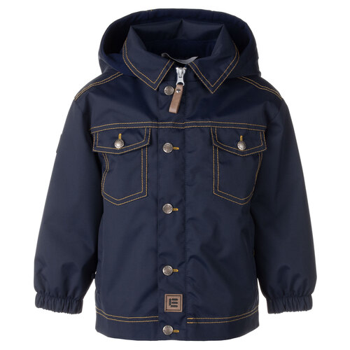 Chaqueta activa de primavera para niño 