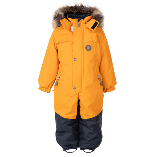 Mono de Invierno Active+ Más Cálido 