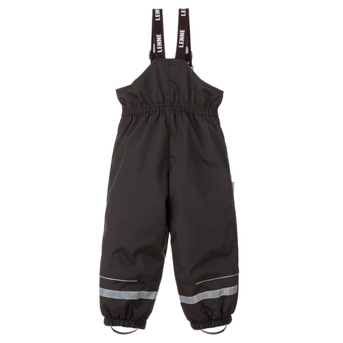 Schneehose mit elastischem Bund 