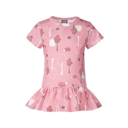 Girls’ Ruffled Top 