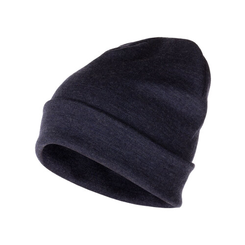 Gorro de invierno de lana merino 
