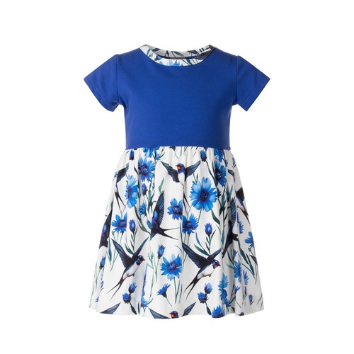 Vestito adorabile per la tua bimba 