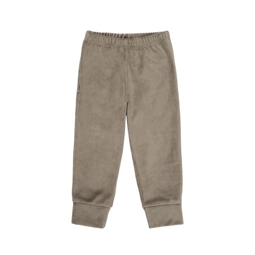 Pantalon doux et décontractés pour bébé 