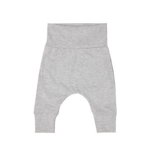 Pantalon bébé noir 