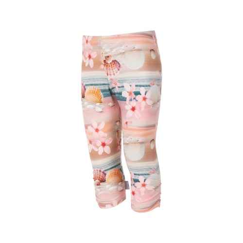 Mallas capri para bebé 
