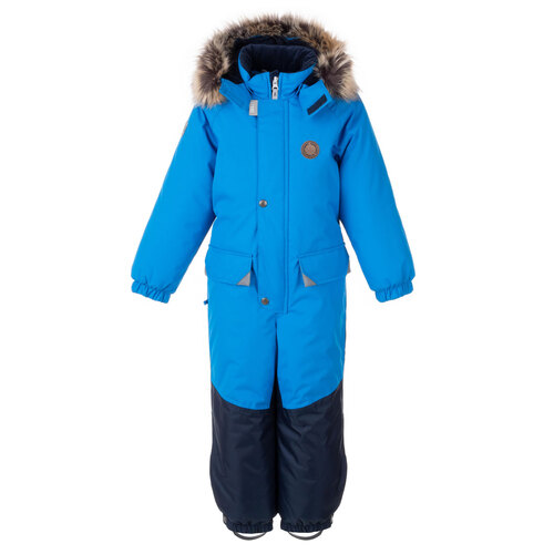 Combinaison d'Hiver Active+ 