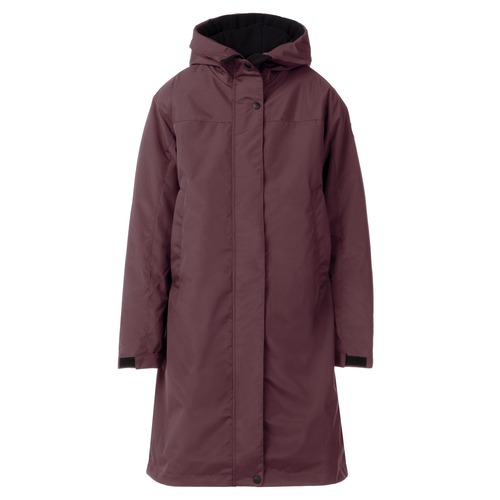 Parka Primavera Autunno Donna 