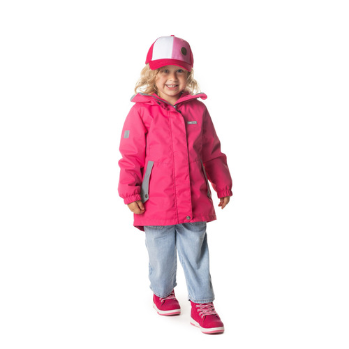 Cappellino estivo multicolore per neonato 