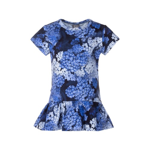 Girls’ Ruffled Top 