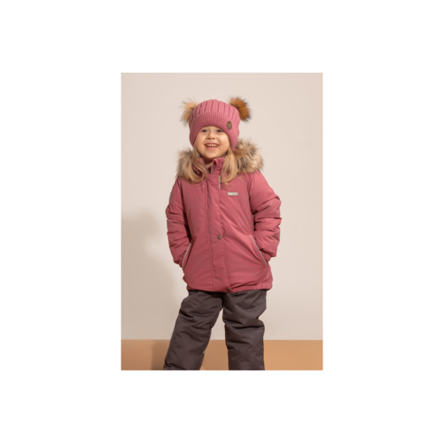 Conjunto de Invierno Reflectante 