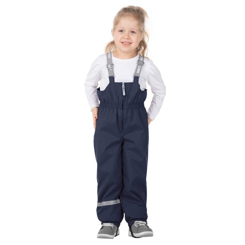 Pantaloni imbottiti primavera-autunno per neonati 