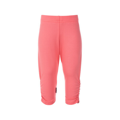 Pantalones capri azul oscuro 
