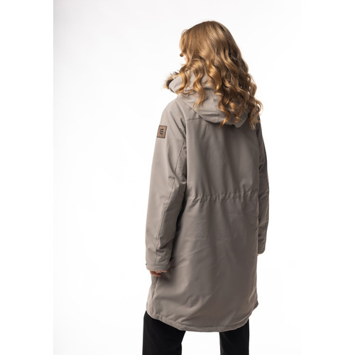 Parka de Invierno Active+ para Mujer 