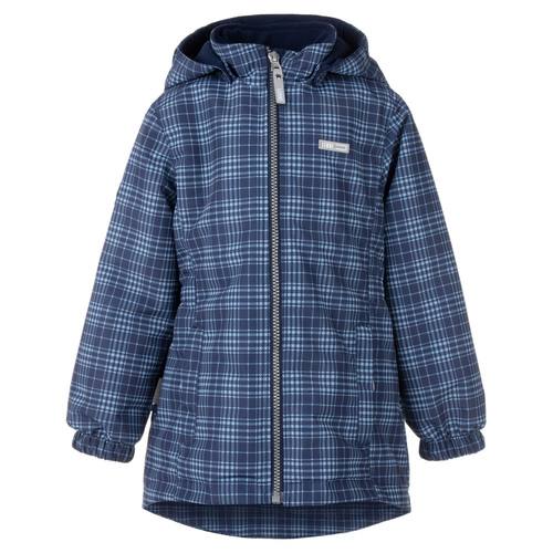 Parka de printemps pour fille 