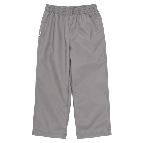 Dark blue spring-autumn pants 