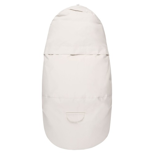 Saco de invierno con relleno de plumón 