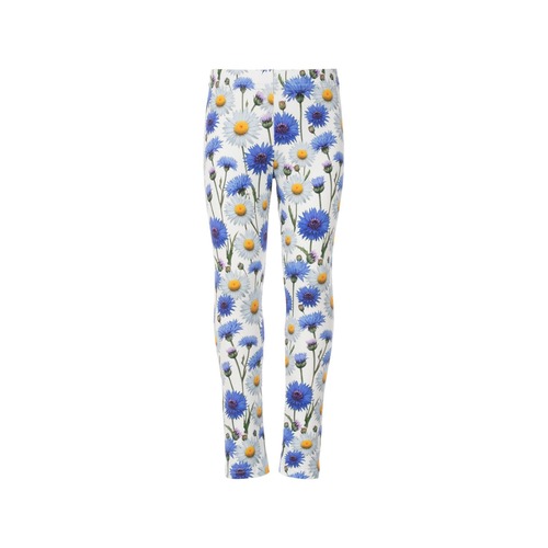 Leggings Bébé Confortables et Stylés 