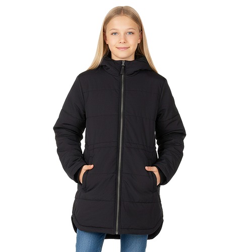 Übergangsjacke für Babys 