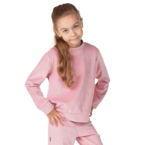 Sudadera suave para bebé 