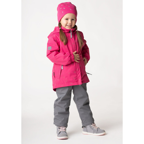 Ensemble réfléchissant printemps/automne bébé 