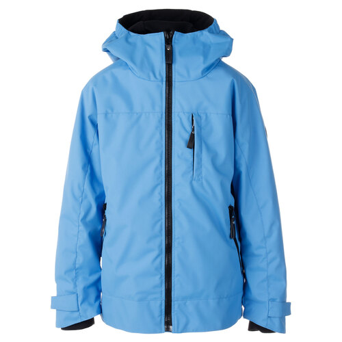 Frühlingsjacke für aktive Jugendliche 