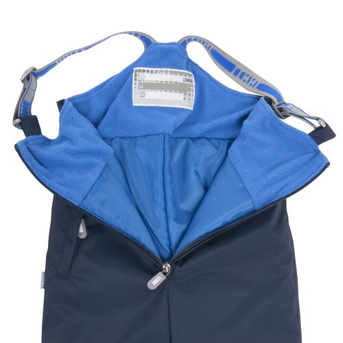 Pantalons d'hiver élastiques pour bébés 