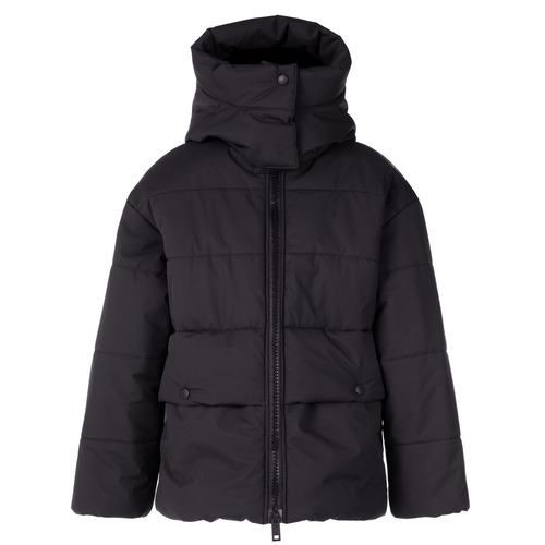 Giacca invernale da donna extra calda 